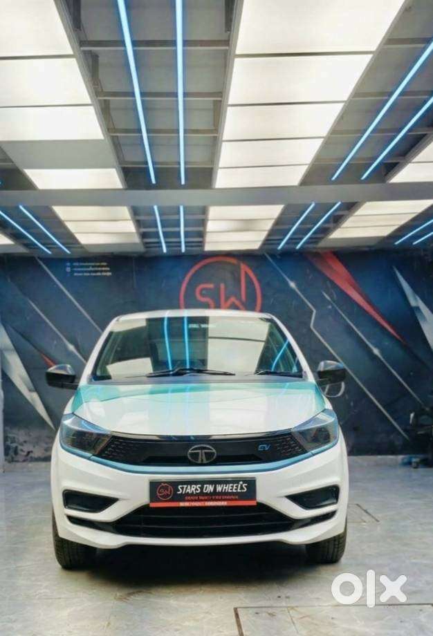Tata Tigor Ev Xm Plus, 2023, Electric