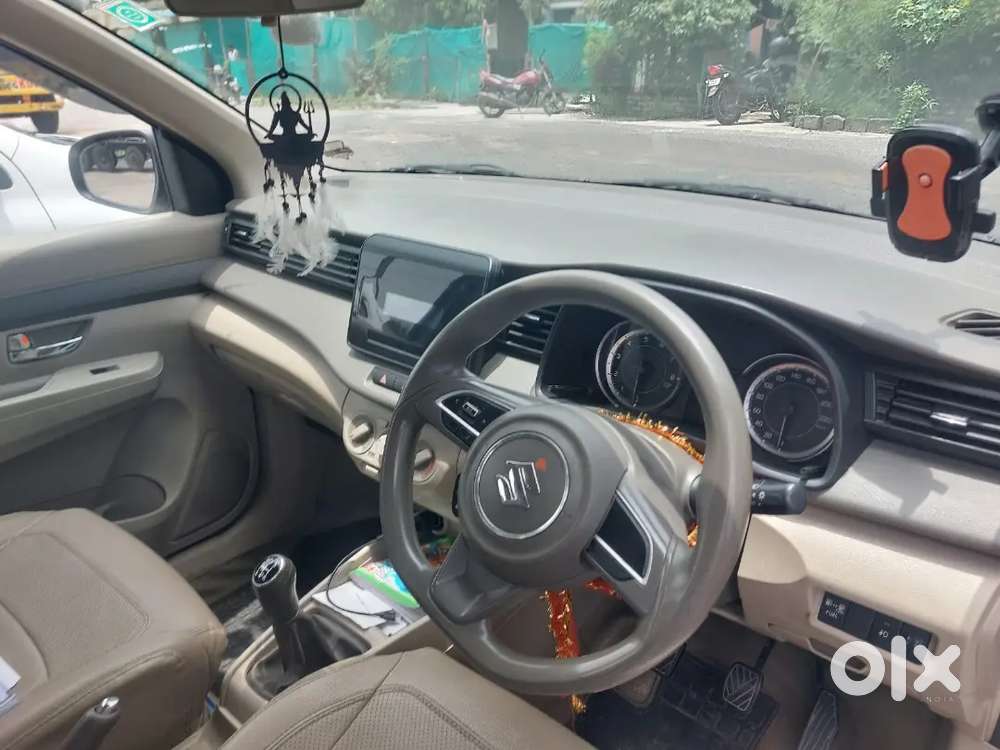 Maruti Suzuki Dzire 2018
