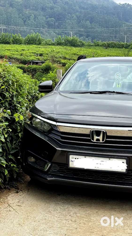 Honda Amaze 2020 Diesel 135000 Km Driven Single Us