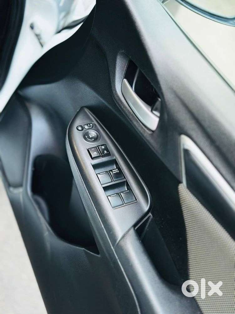 Honda Wr-v 1.5 Vx Exclusive Edition I-dtec, 2019, Diesel