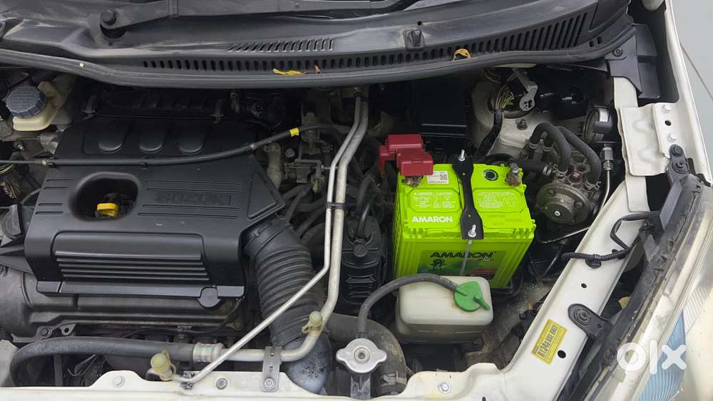 Maruti Suzuki Wagon R Lxi Cng, 2018, Cng & Hybrids
