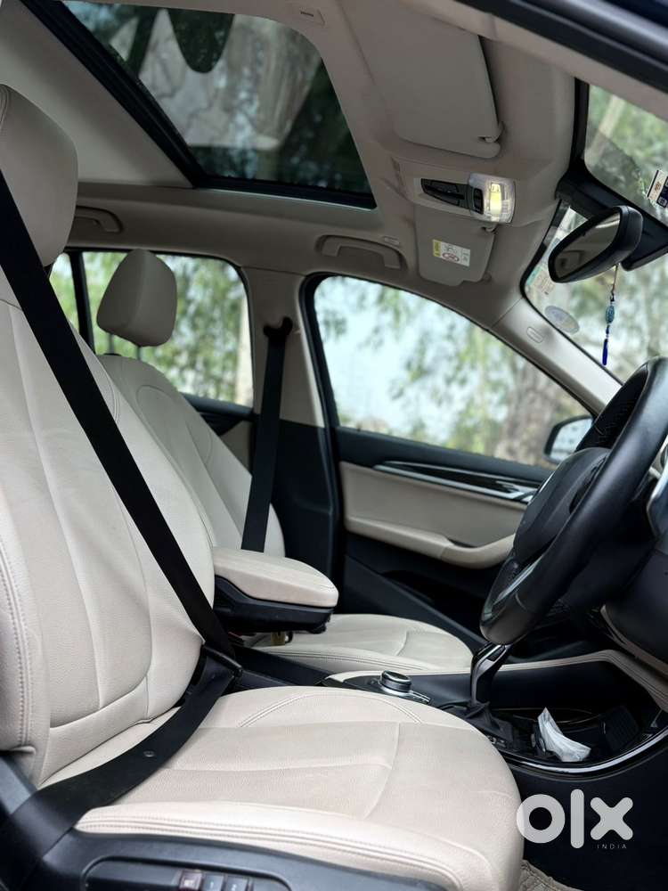 Bmw X1 Sdrive20d Expedition, 2022, Diesel
