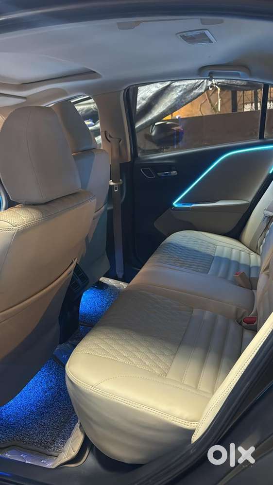Dec 2017 Honda City Vx Cvt (automatic) Mint Condition
