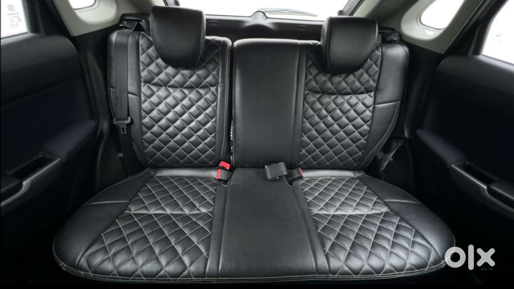 Maruti Suzuki Baleno 1.2 Zeta, 2019, Petrol