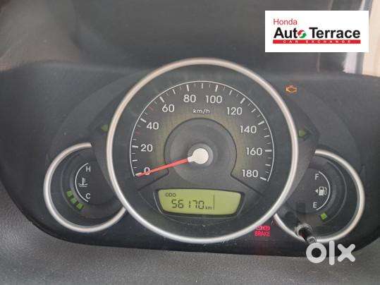 Hyundai Eon 1.0 Kappa Magna Plus Optional, 2016, Petrol