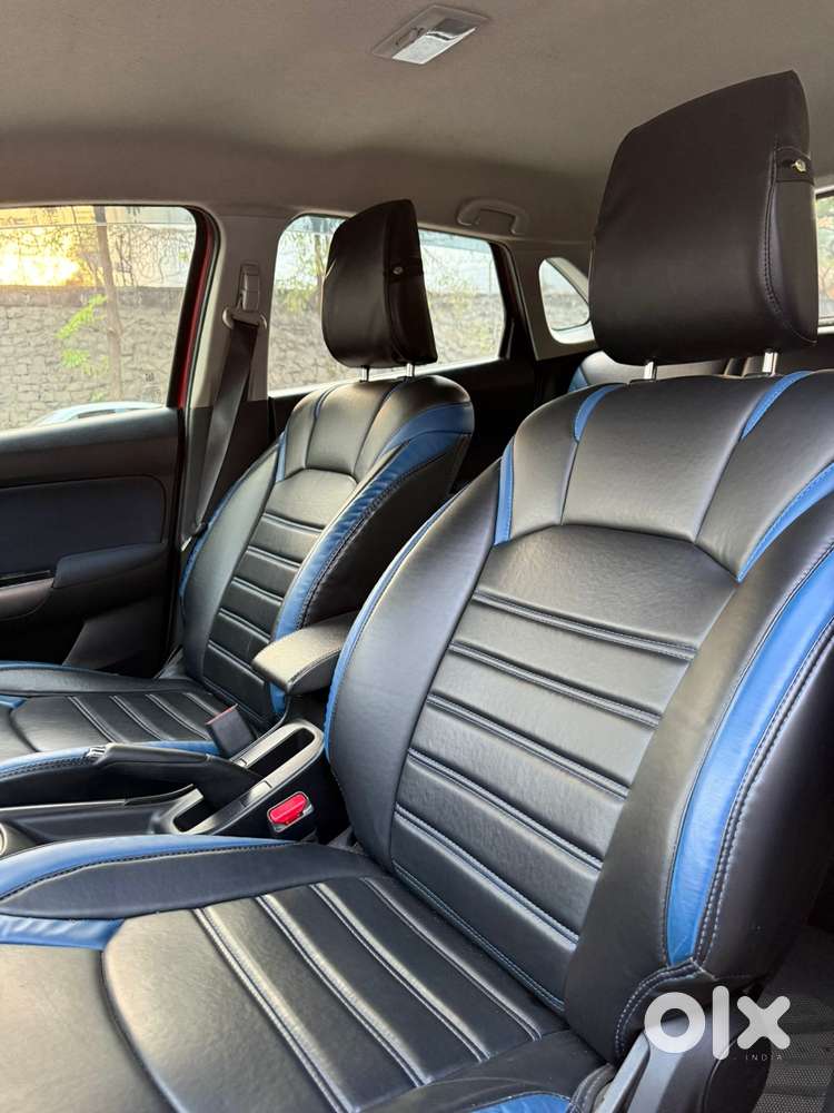 Toyota Glanza G Cvt, 2019, Petrol