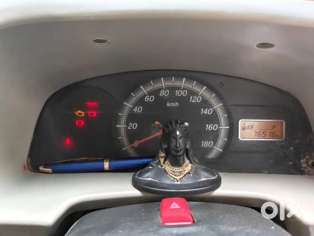 Maruti Suzuki Eeco 2020