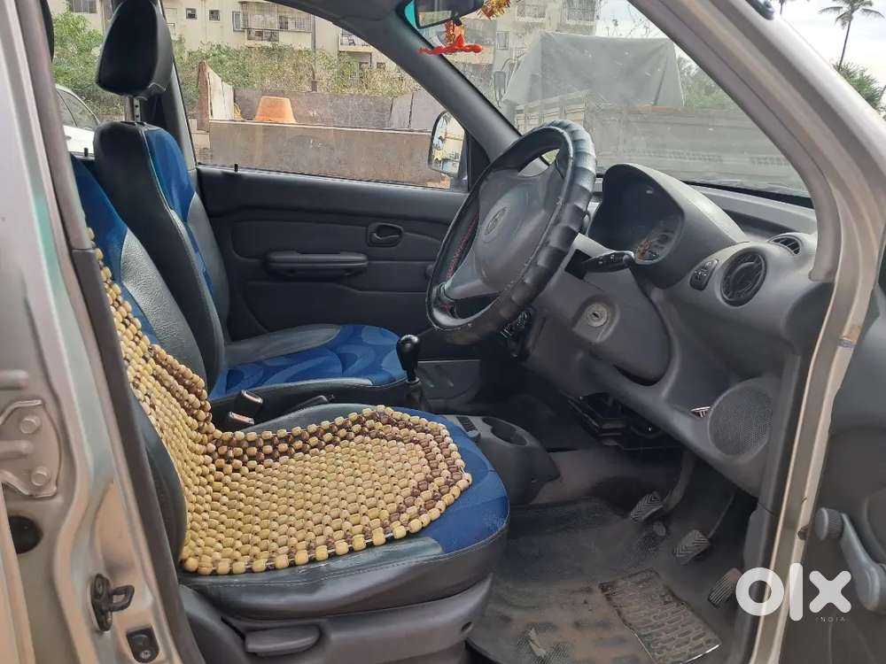Hyundai Santro Xing 2008