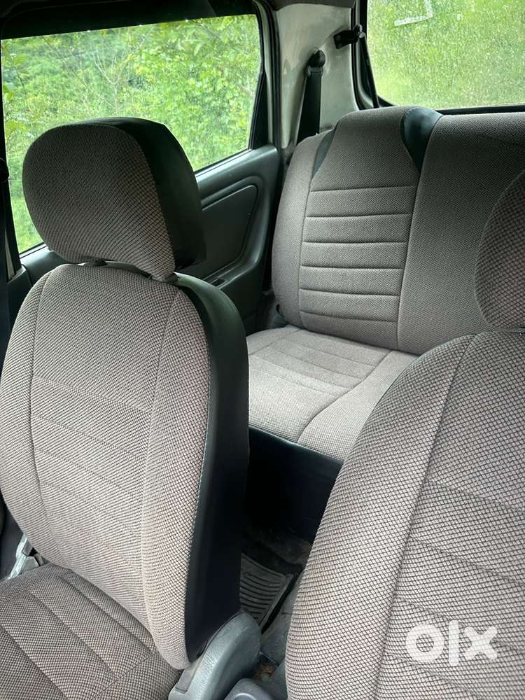 Maruti Suzuki 800 Petrol 2009