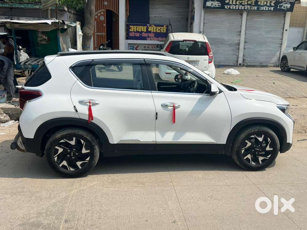 Kia Sonet 2026 Petrol 1300 Km Driven