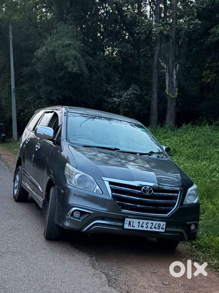 Toyota Innova 2006