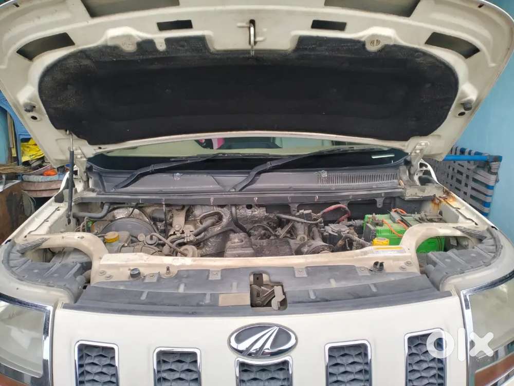 Mahindra Tuv 300 Diesel 2017 Manual