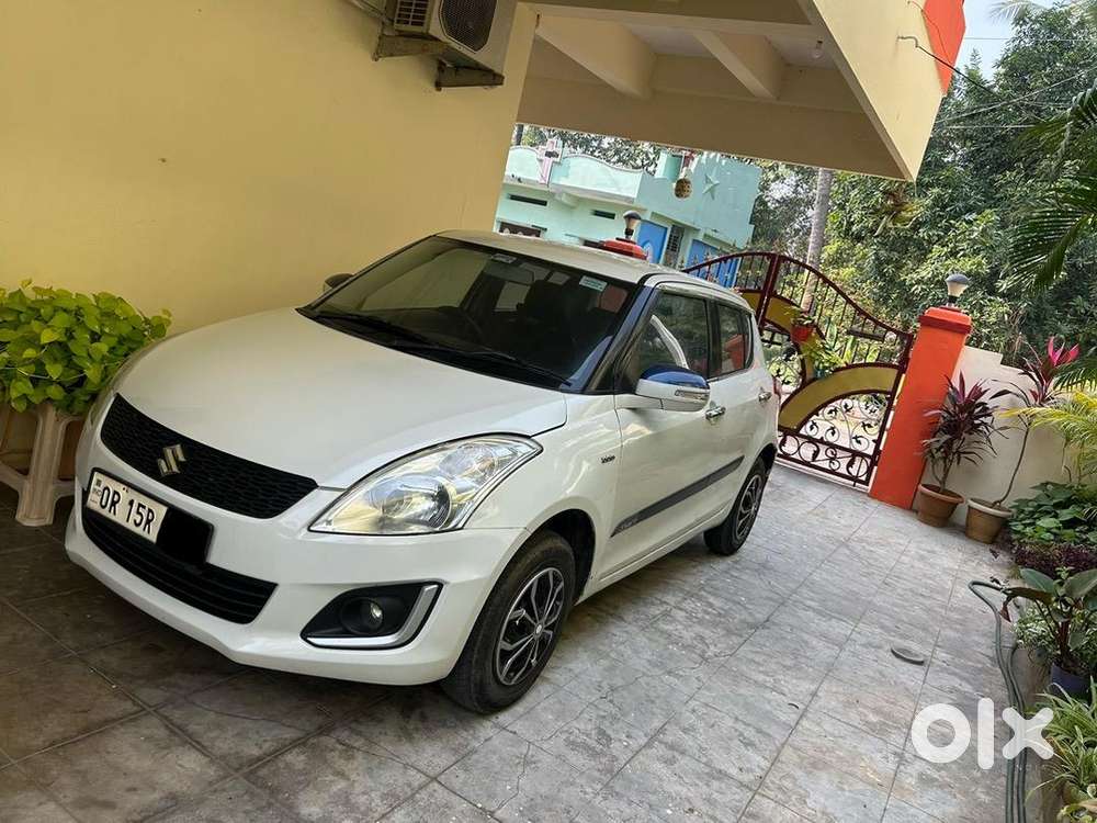 Maruti Suzuki Swift Excellent Condition