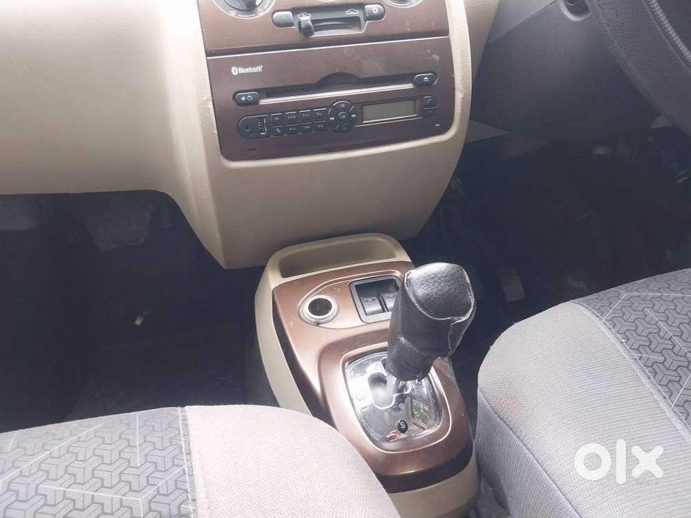 Tata Nano Xta, 2017, Petrol