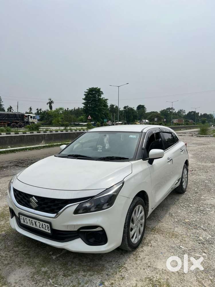 Maruti Suzuki 2023 Car