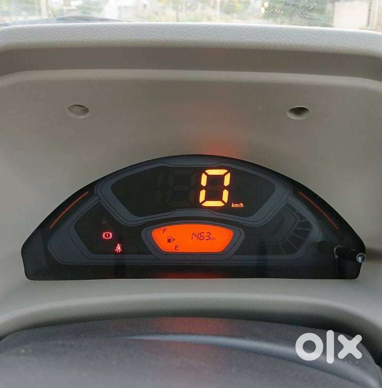 Maruti Suzuki Eeco 5 Seater Ac, 2024, Petrol