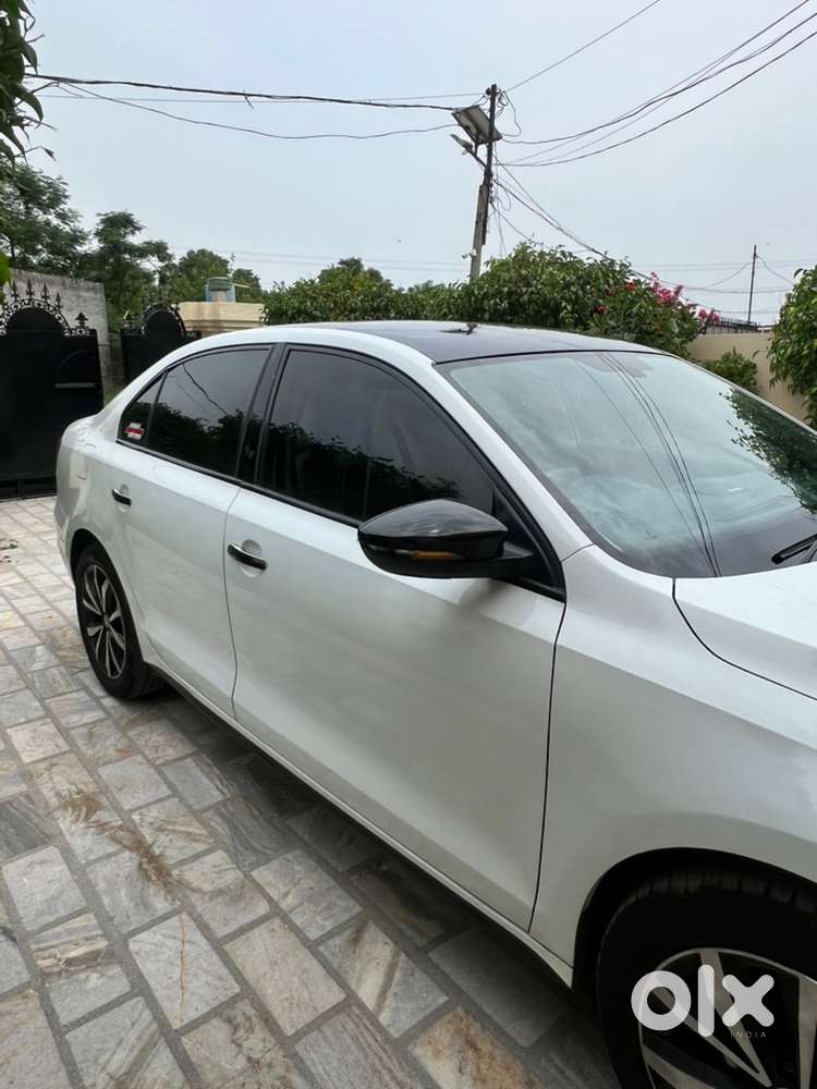 Volkswagen Jetta Diesel 2016