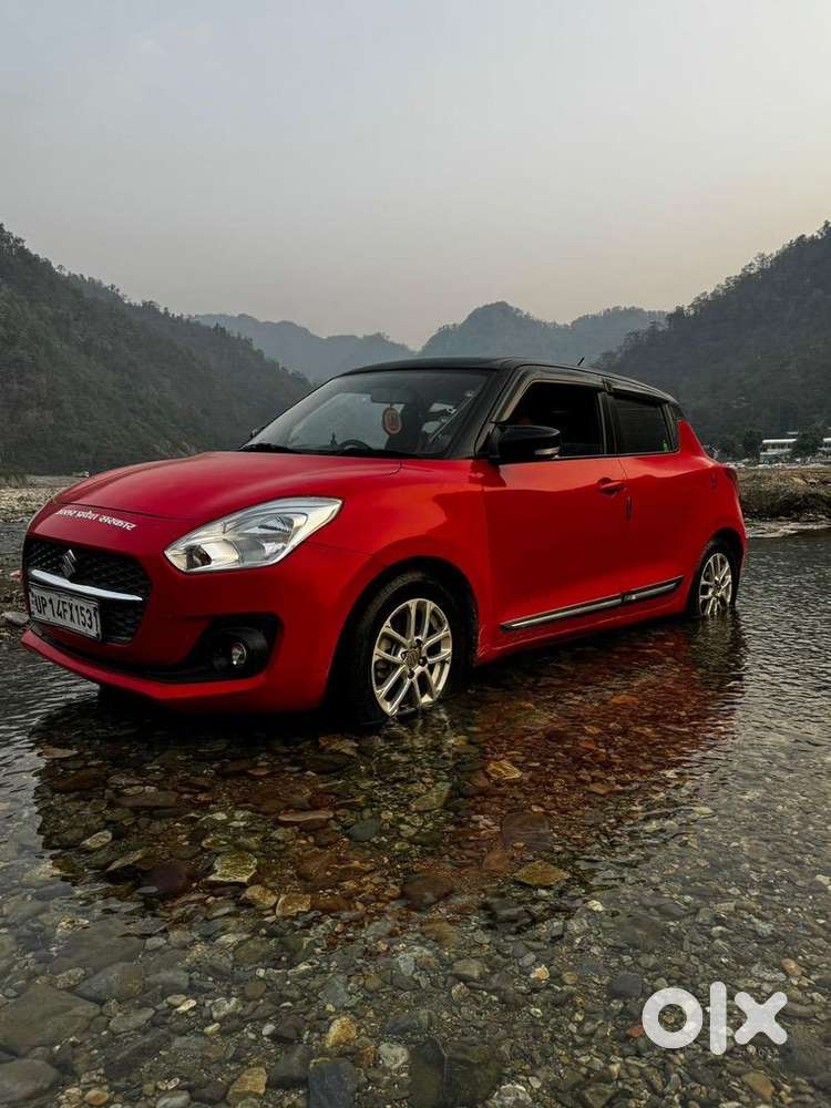 Maruti Suzuki Hybrid 2024