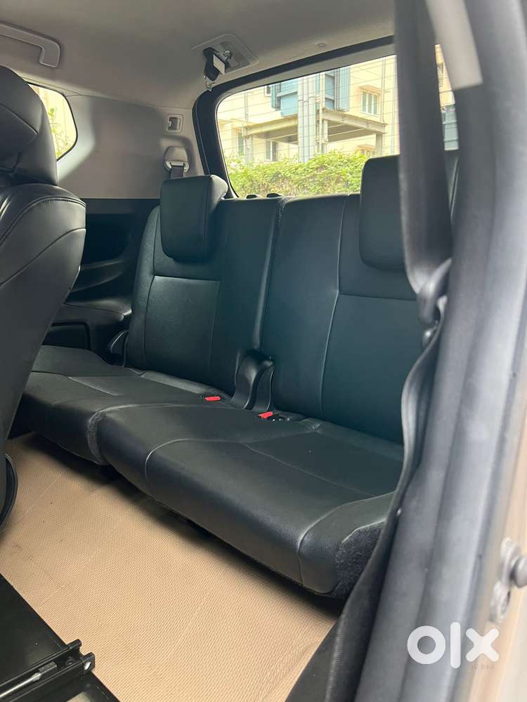 Toyota Innova Crysta Zx 2.4 Diesel 7 Seater, 2024, Diesel