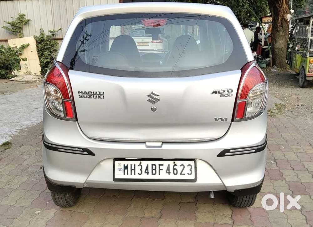 Maruti Suzuki Alto 800 0.8 Vxi (o), 2018, Petrol