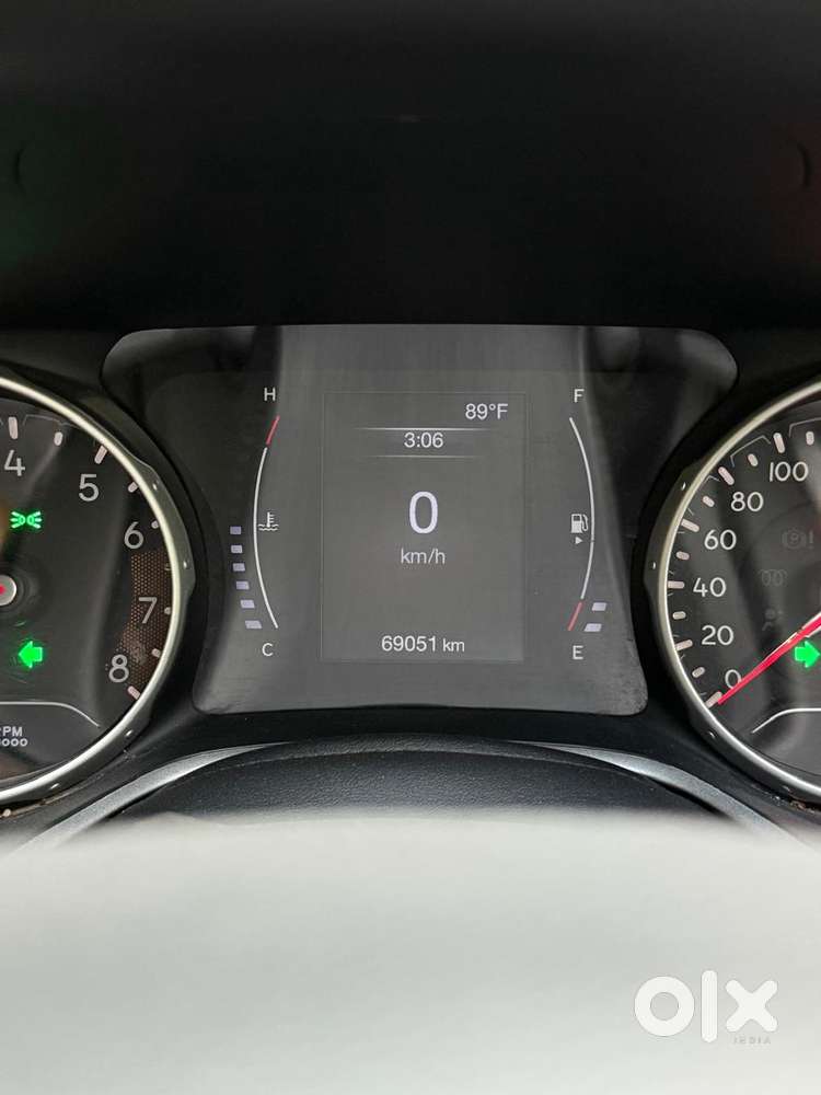 Jeep Compass 1.4 Sport Plus, 2020