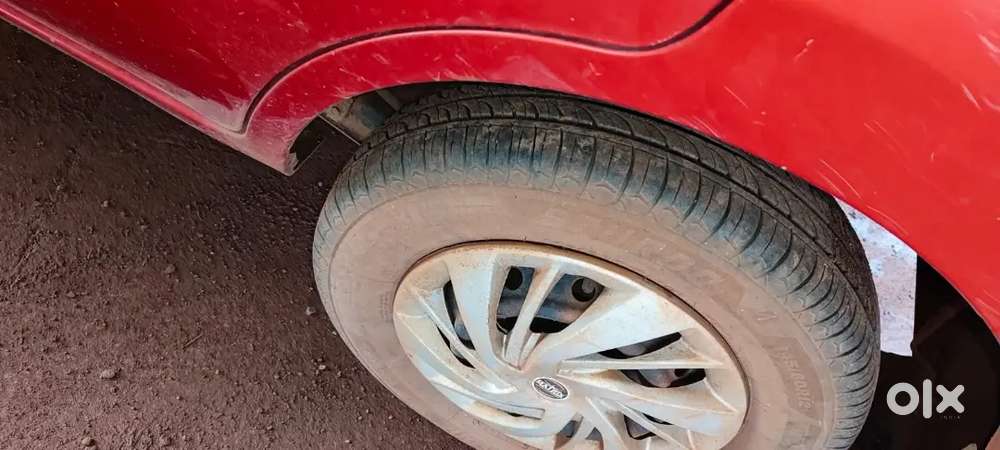 Maruti Suzuki Alto 800 Lxi 2018 Year