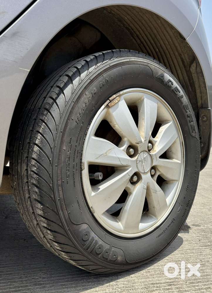 Hyundai Elite I20 Sportz (o) 1.2, 2013, Petrol