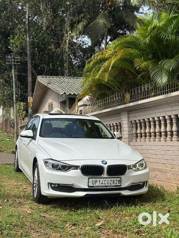 2016 Bmw Diesel Automatic 130000 Km