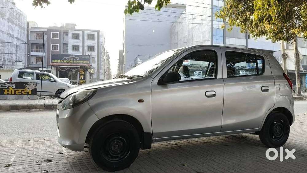 Maruti Suzuki Alto 800 2012-2016 Cng Lxi, 2013, Cng & Hybrids