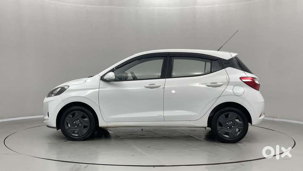 Hyundai Grand I10 Nios Corporate Edition 1.2 Vtvt, 2021, Petrol