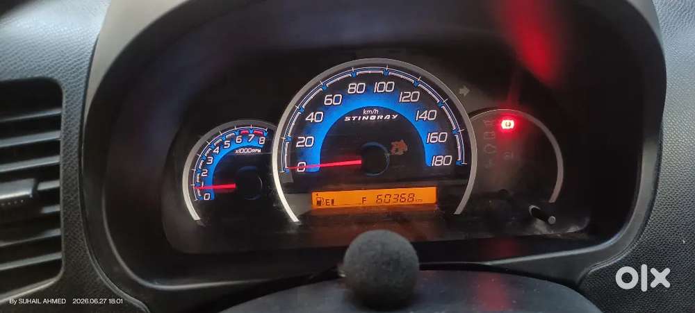 Well Maintained No Need To Spend Single Rupee Recently Fully Serviced