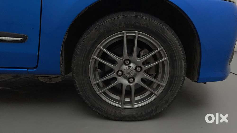 Toyota Etios Liva Vxd, 2016, Diesel
