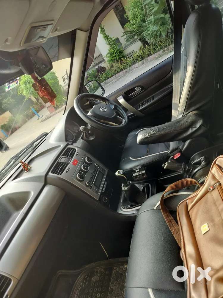 Tata Safari Storme 2016 4x2 Manual Diesel