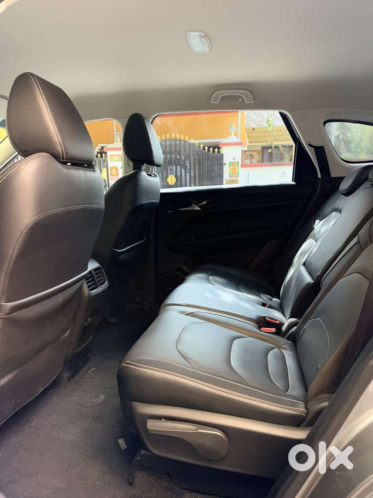 Mg Hector 1.5 Smart Dct, 2022, Petrol