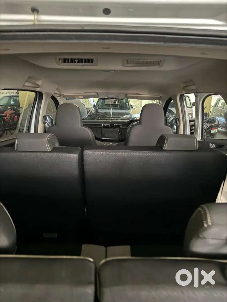 Final Price No Bargaining Seven Seater Car For Sale Good Condition