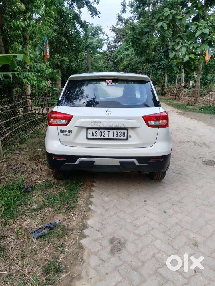 Parking Problam