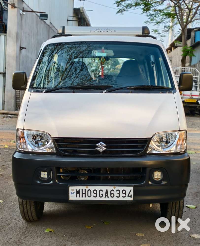 Maruti Suzuki Eeco 7 Seater Standard, 2022, Petrol
