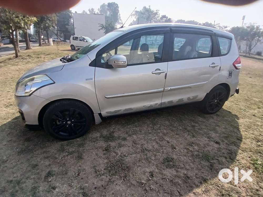 Maruti Suzuki Ertiga Shvs Vdi, 2016, Diesel