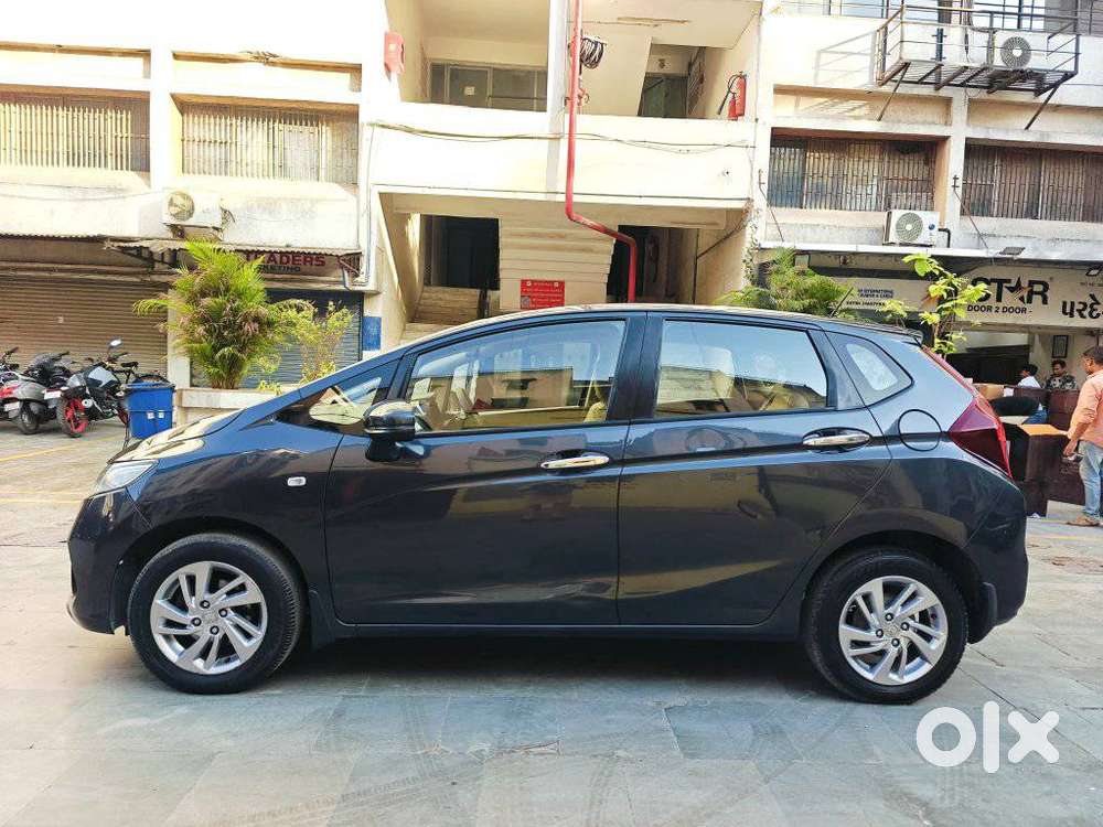 Honda Jazz Vx Cvt, 2022, Petrol