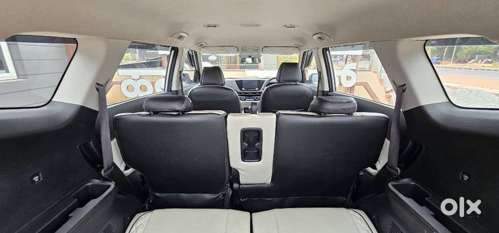 Kia Carens 1.5 Prestige 7 Str, 2023, Petrol