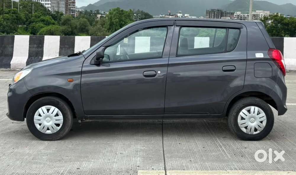 Maruti Suzuki Alto Green Lxi (cng), 2020, Cng & Hybrids