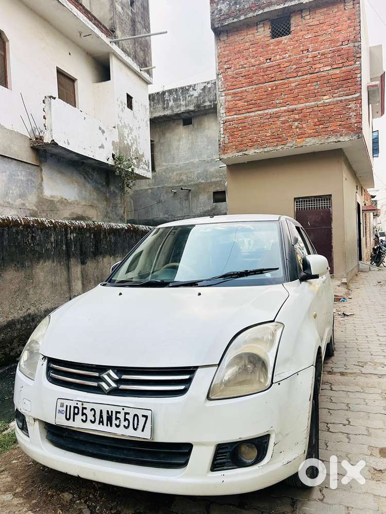 Maruti Suzuki Swift Dzire Petrol Good Condition