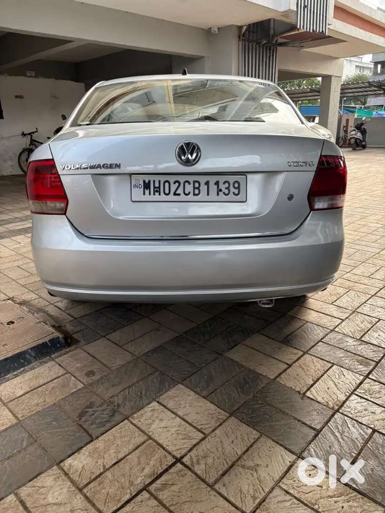 2011
Petrol 
Owner 3rd  
Insurance Valid
Pepper Valid....2031
Km. 69