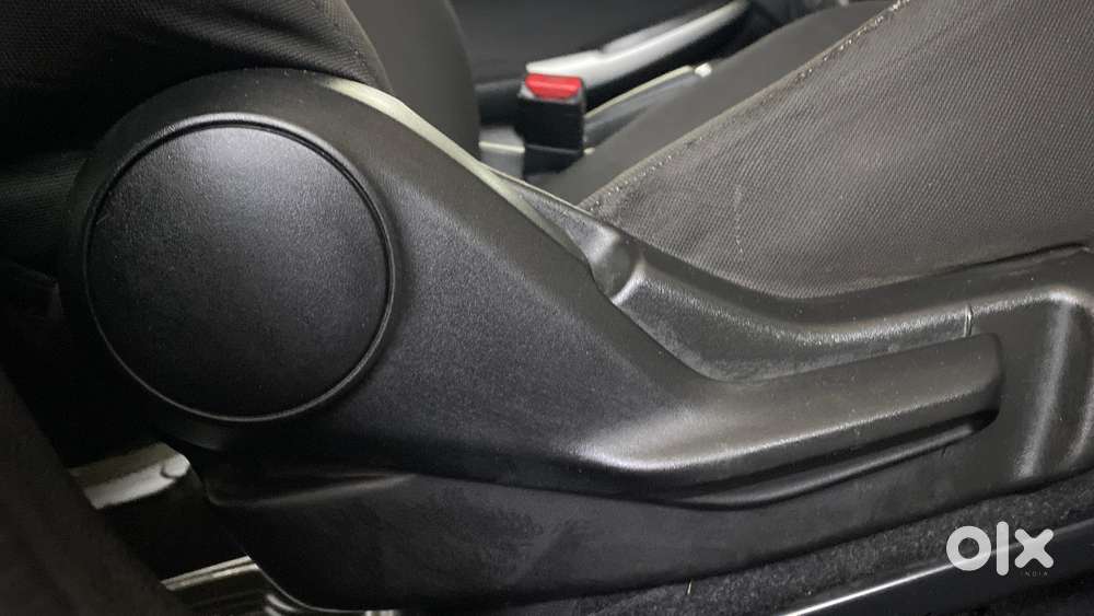 Maruti Suzuki Baleno 1.2 Delta, 2017, Petrol