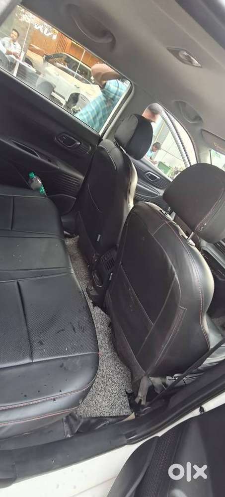 Hyundai I20 Sportz 1.2 Mt, 2023, Petrol