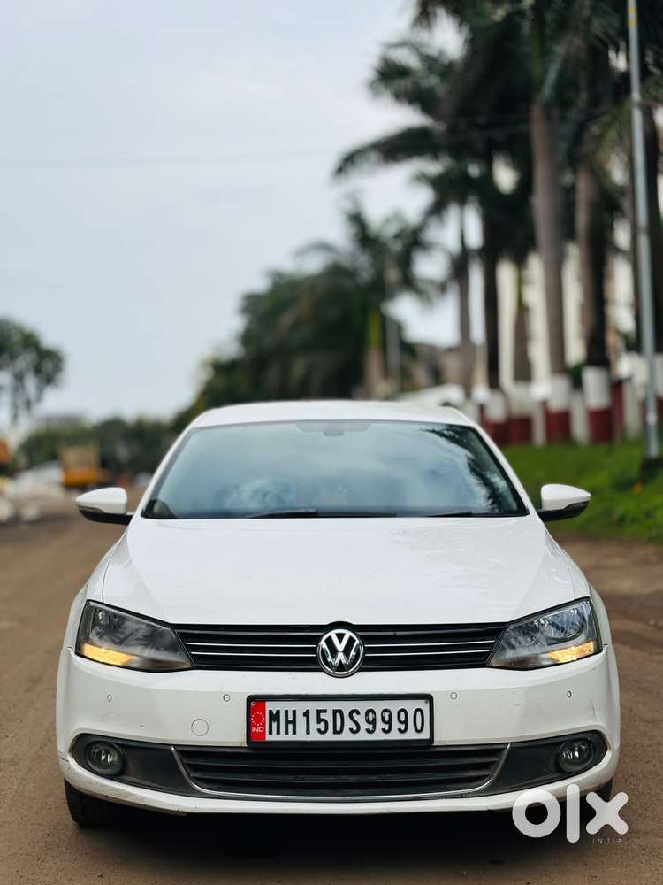 Volkswagen Jetta 2.0 Tdi Comfortline, 2012, Diesel