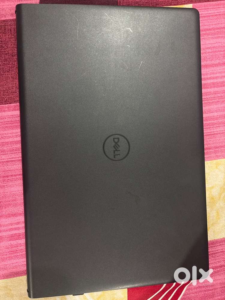 Dell laptop i5 15 3000 in good condition