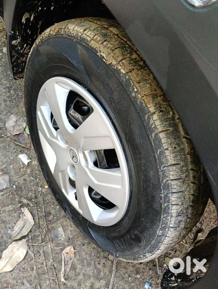 Renault Kwid Rxl 1.0, 2019, Petrol