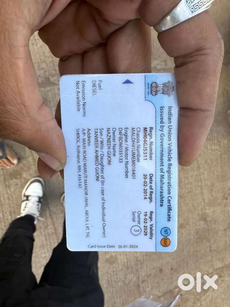 Hyundai New Elantra 2014 Diesel 93000 Km Driven