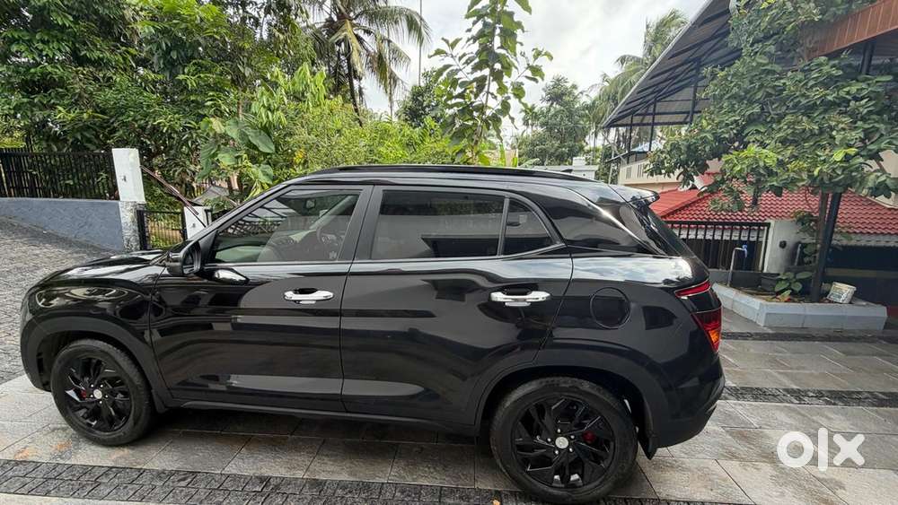 Hyundai Creta 1.5 Petrol 2020